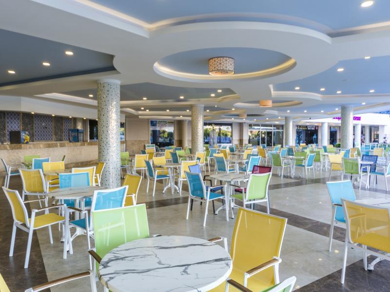 Lonicera Resort & Spa