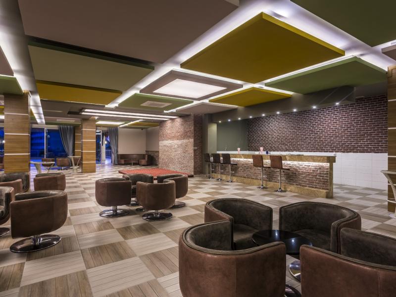 Lonicera Resort & Spa