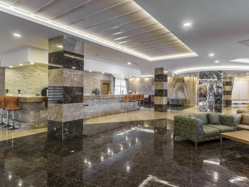 Lonicera Resort & Spa