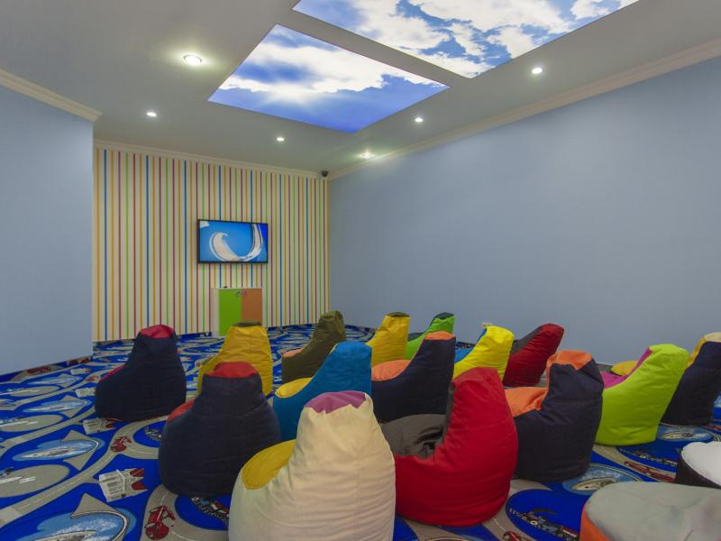 Lonicera Resort & Spa