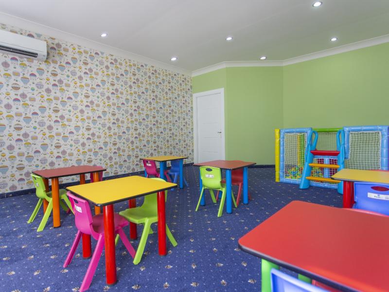 Lonicera Resort & Spa