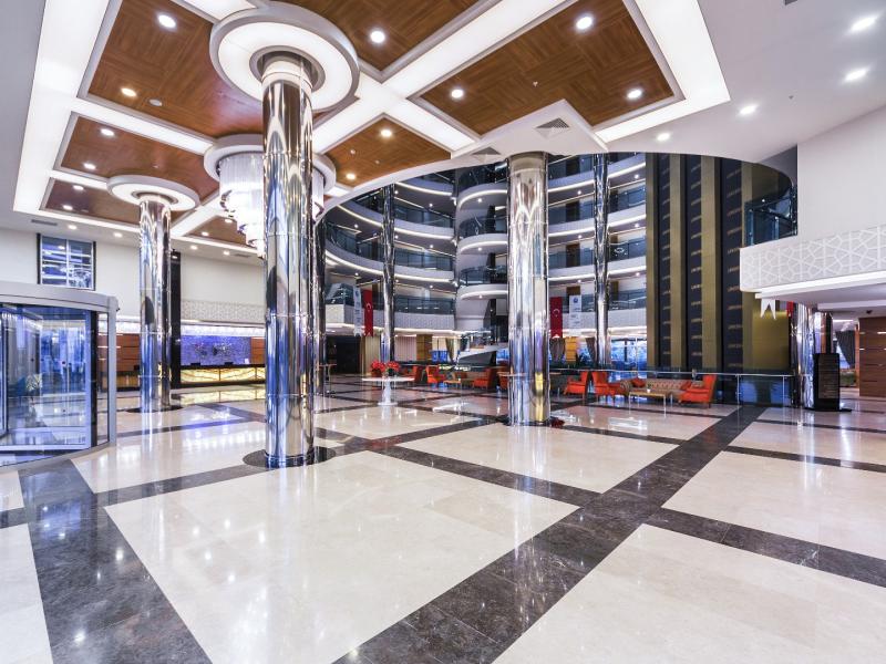 Lonicera Resort & Spa