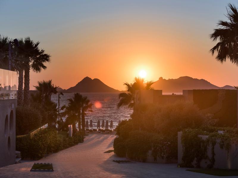 Swissotel Resort Bodrum Beach 