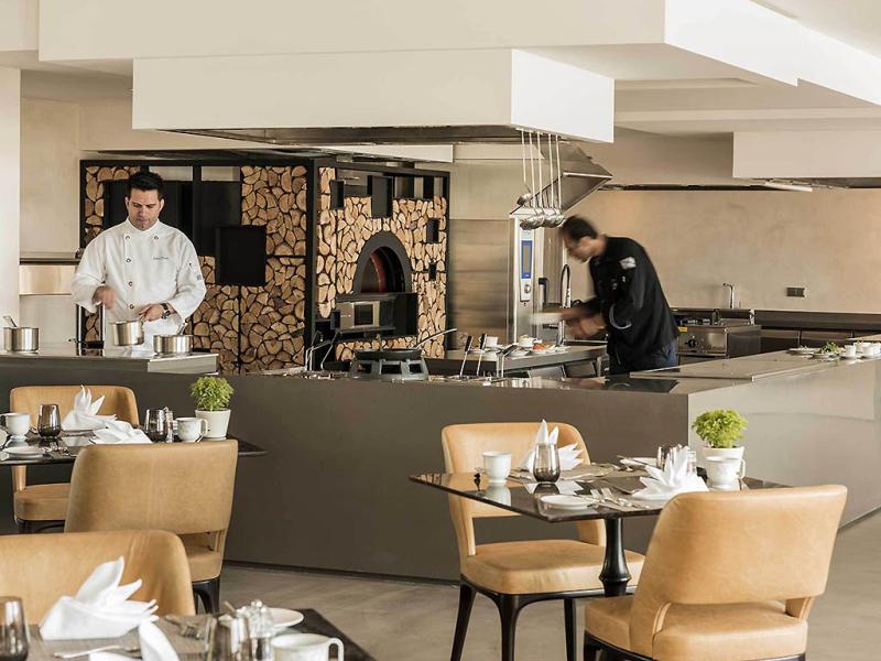 Swissotel Resort Bodrum Beach 