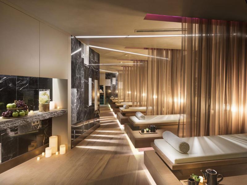 Swissotel Resort Bodrum Beach 