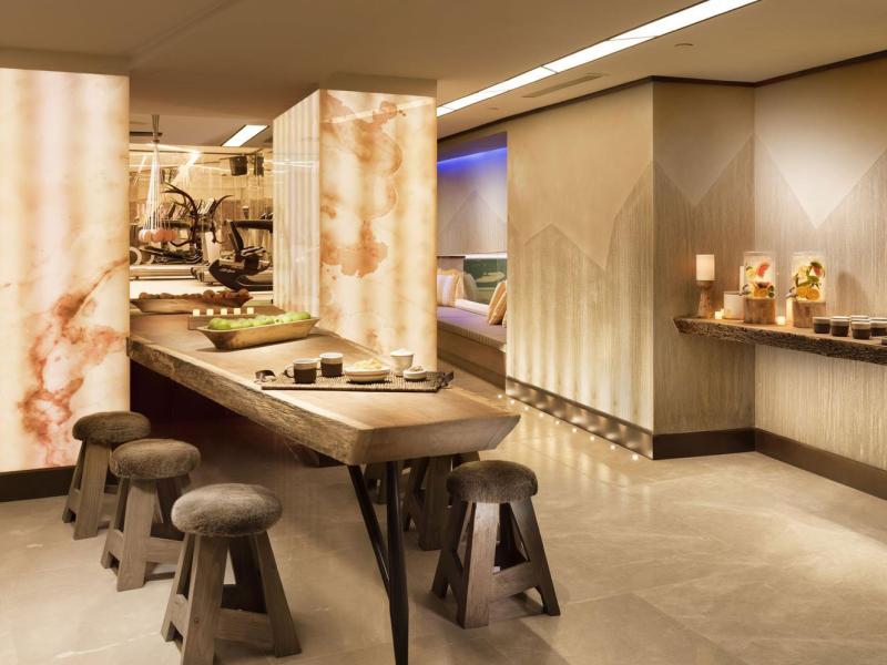 Swissotel Resort Bodrum Beach 