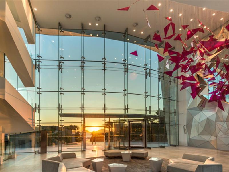 Swissotel Resort Bodrum Beach 