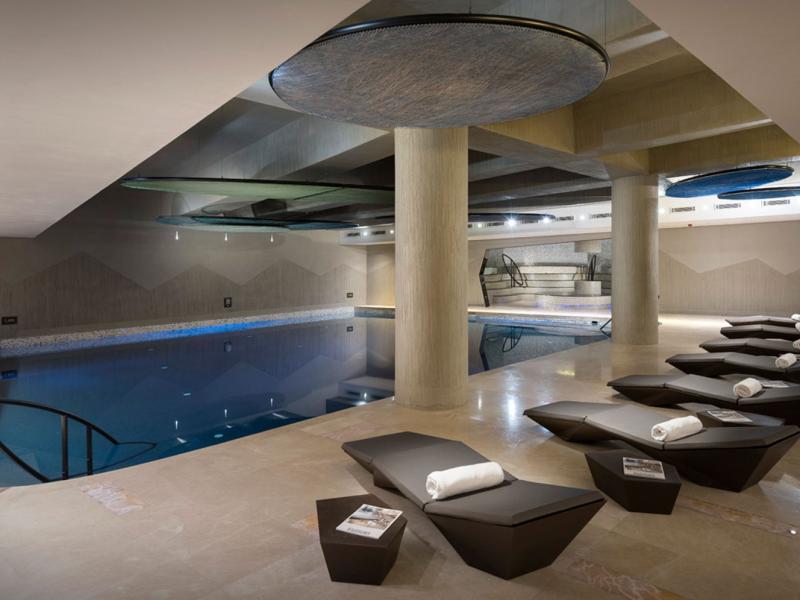 Swissotel Resort Bodrum Beach 