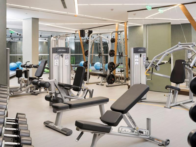 Swissotel Resort Bodrum Beach 