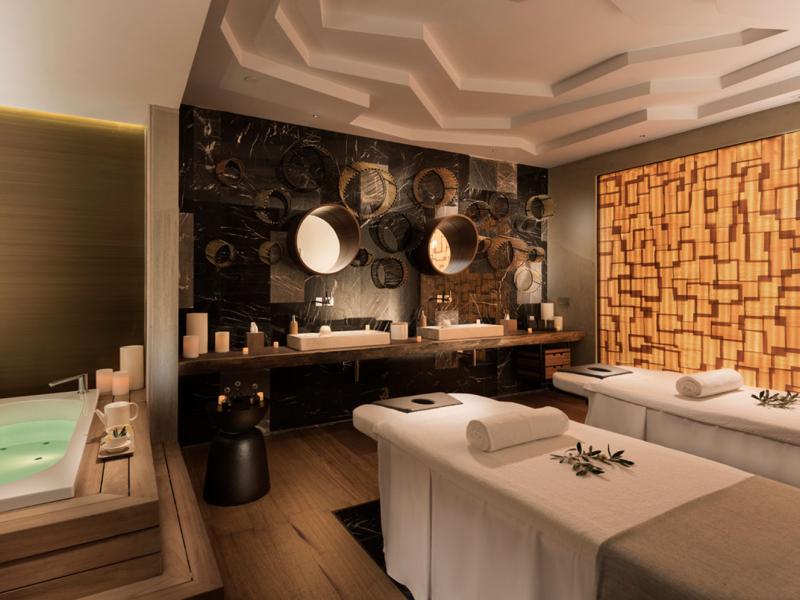 Swissotel Resort Bodrum Beach 