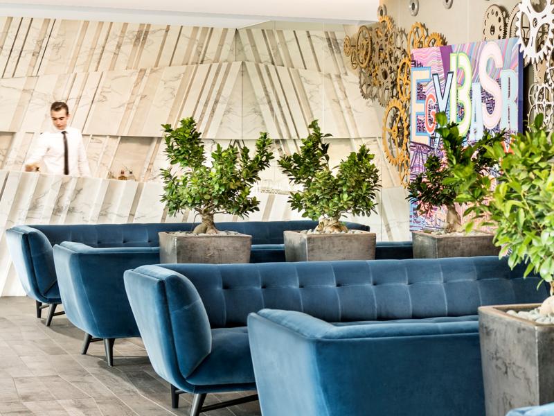 Swissotel Resort Bodrum Beach 