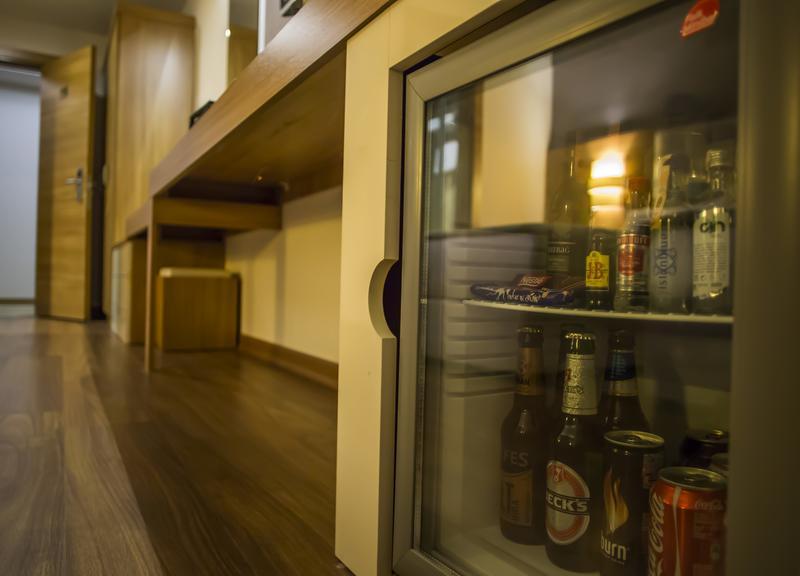 Parion Hotel