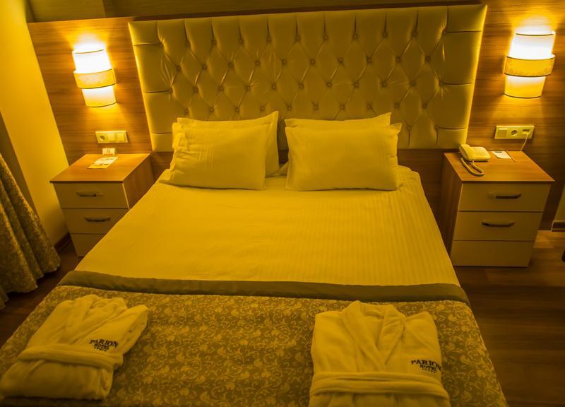 Parion Hotel