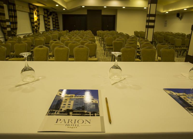 Parion Hotel