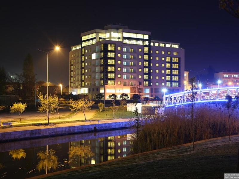 Parion Hotel