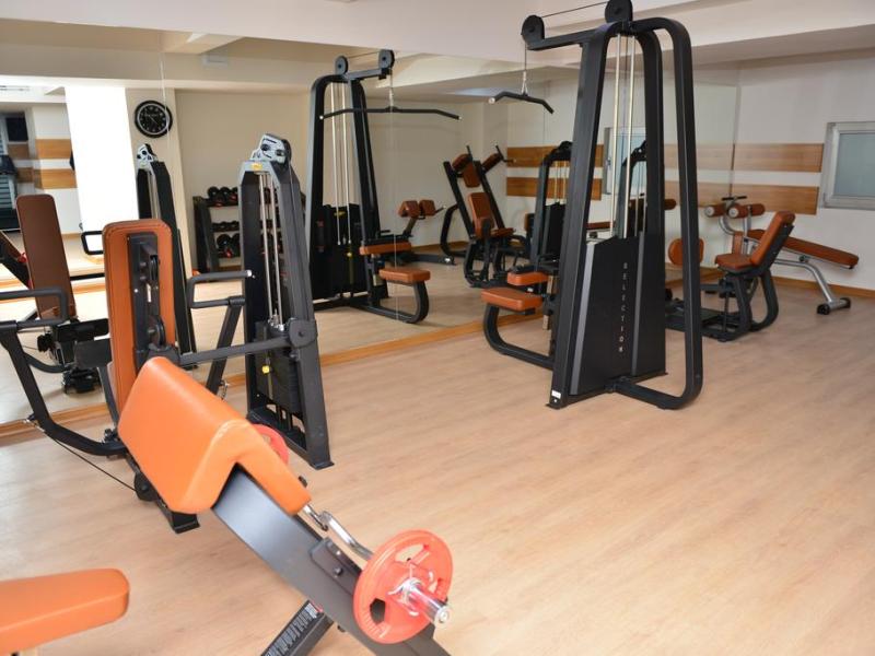Parion Hotel