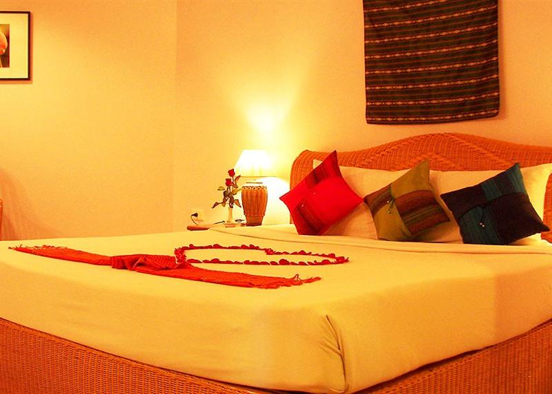 Golden Dragon Beach Resort