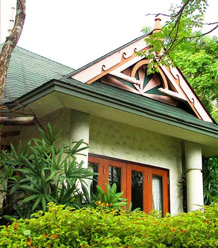 Golden Dragon Beach Resort