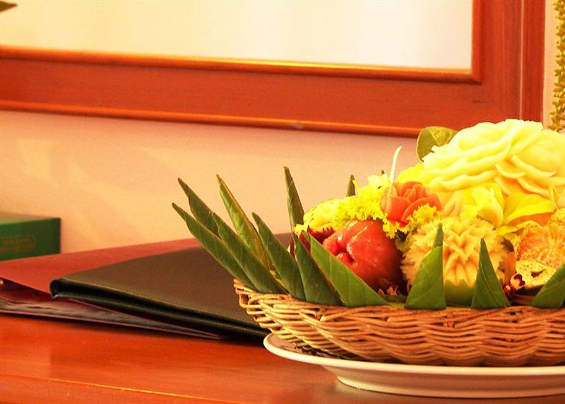 Golden Dragon Beach Resort