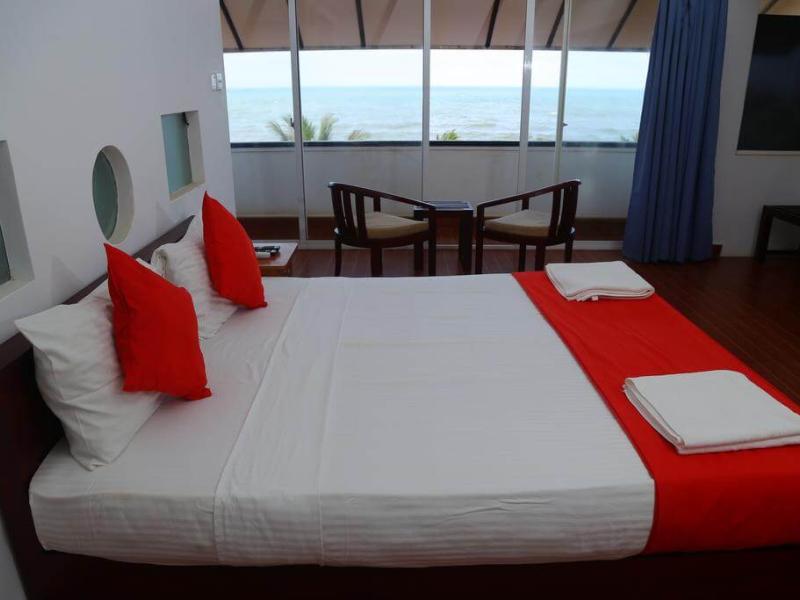 White Rose Beach Resort