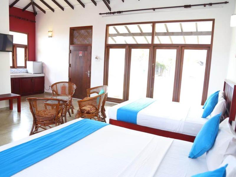 White Rose Beach Resort