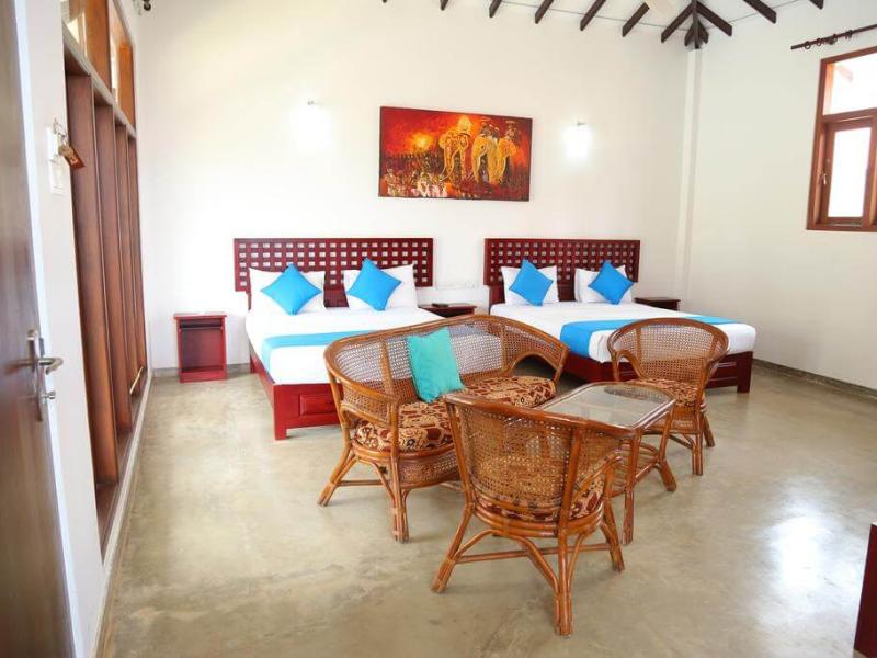 White Rose Beach Resort