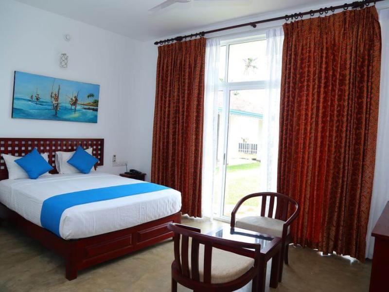 White Rose Beach Resort