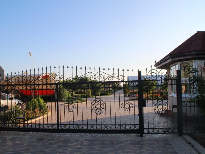 Пансионат Солнечный берег