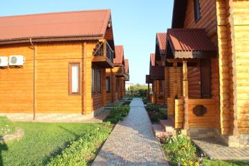 Отель Пансионат Солнечный берег Россия, Саки, фото 15