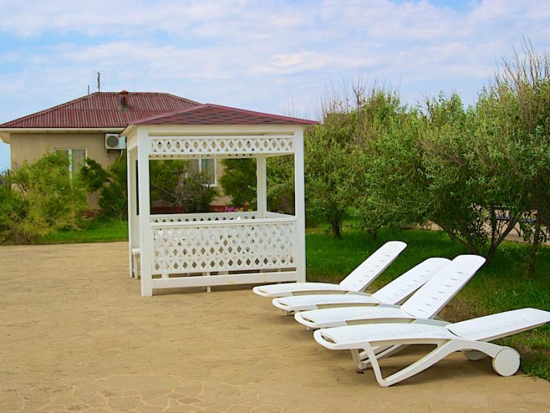 Пансионат Солнечный берег