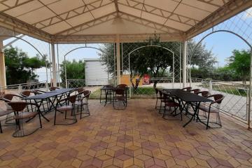 Отель Пансионат Солнечный берег Россия, Саки, фото 33