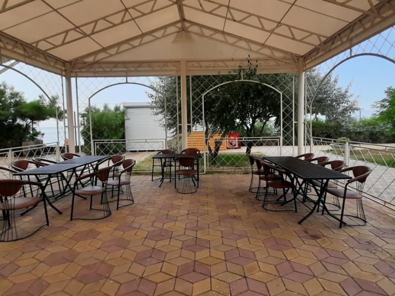 Пансионат Солнечный берег