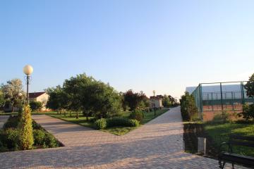 Отель Пансионат Солнечный берег Россия, Саки, фото 34