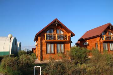 Отель Пансионат Солнечный берег Россия, Саки, фото 38