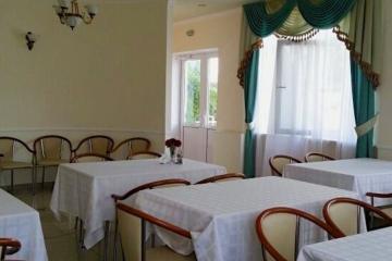 Отель Пансионат Солнечный берег Россия, Саки, фото 48