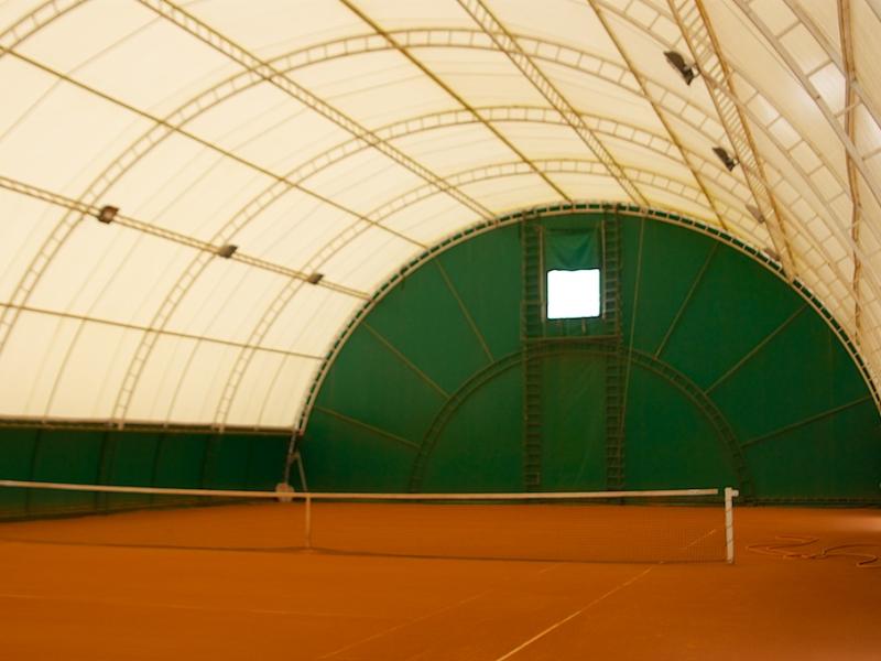 Пансионат Солнечный берег