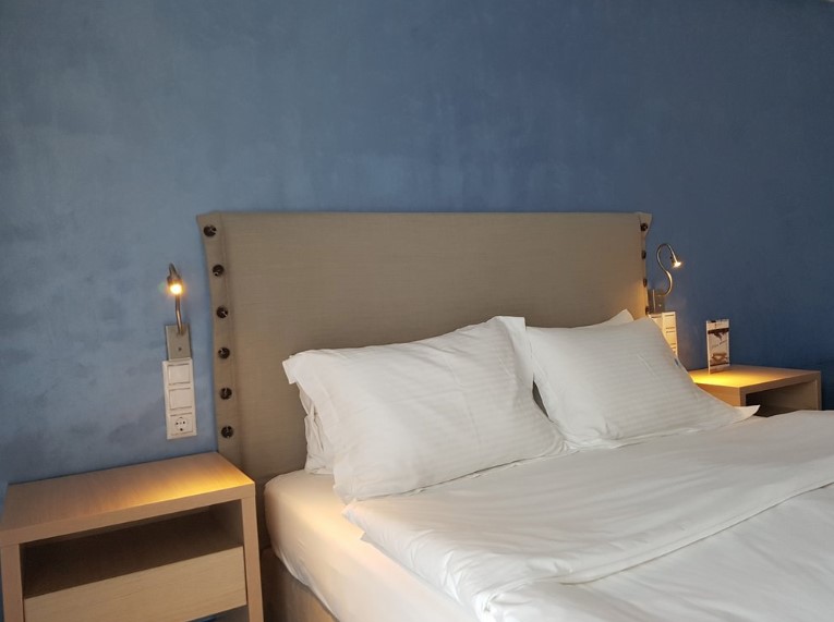 Diolkos Luxury Studios Loutraki