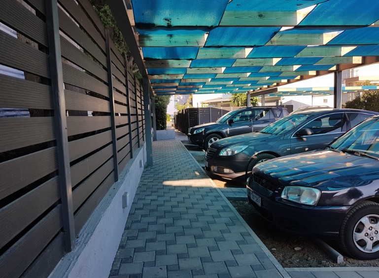 Diolkos Luxury Studios Loutraki