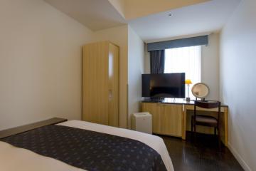 Отель Monterey Ginza Япония, Токио, фото 11