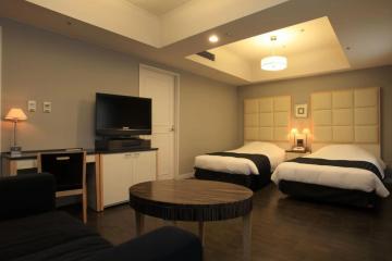 Отель Monterey Ginza Япония, Токио, фото 12