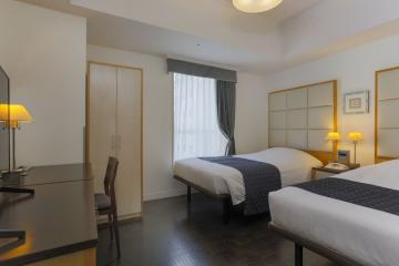 Отель Monterey Ginza Япония, Токио, фото 15