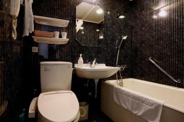 Отель Monterey Ginza Япония, Токио, фото 16