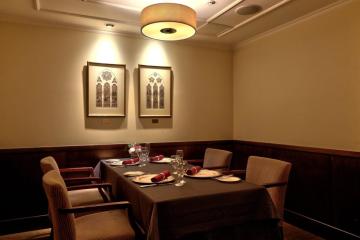 Отель Monterey Ginza Япония, Токио, фото 23