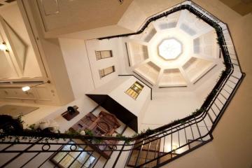 Отель Monterey Ginza Япония, Токио, фото 25