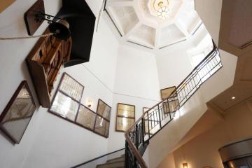 Отель Monterey Ginza Япония, Токио, фото 26