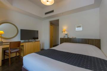 Отель Monterey Ginza Япония, Токио, фото 8