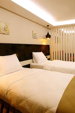 Отель Carina Park Suites Nisantasi Турция, Шишли, фото 4