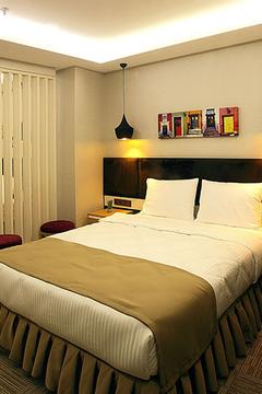 Отель Carina Park Suites Nisantasi Турция, Шишли, фото 5