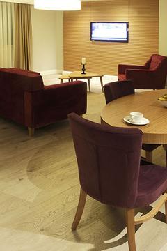Отель Carina Park Suites Nisantasi Турция, Шишли, фото 10