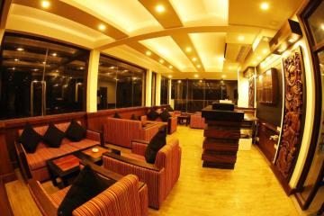 Отель Blue Beach Hotel Шри-Ланка, Ваддува, фото 12